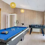 Omar - 1-0km From The Sea By Interhome Blåvand