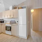 Omar - 1-0km From The Sea By Interhome Hébergement de vacances