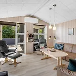 Casa vacanze Omar - 1-0km From The Sea By Interhome Blåvand