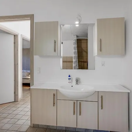 Omar - 1-0km From The Sea By Interhome Hébergement de vacances Blåvand