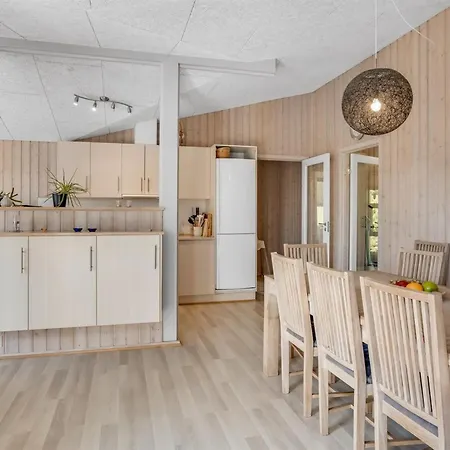 Feriehus Omar - 1-0km From The Sea By Interhome *