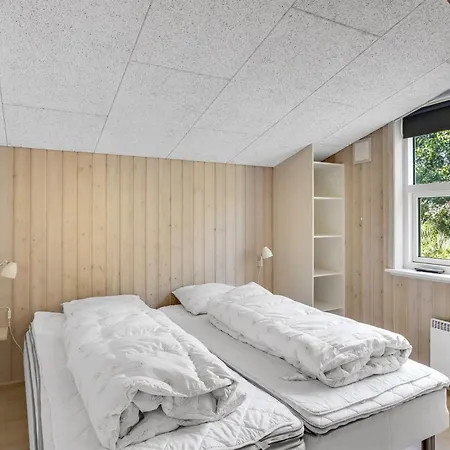 Feriehus Omar - 1-0km From The Sea By Interhome *