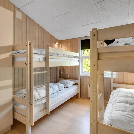 Feriehus Omar - 1-0km From The Sea By Interhome *