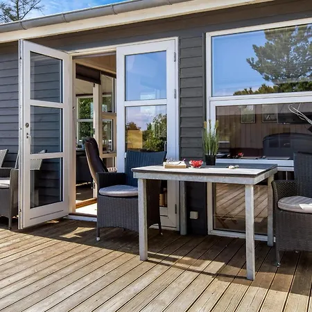 Feriehus Omar - 1-0km From The Sea By Interhome