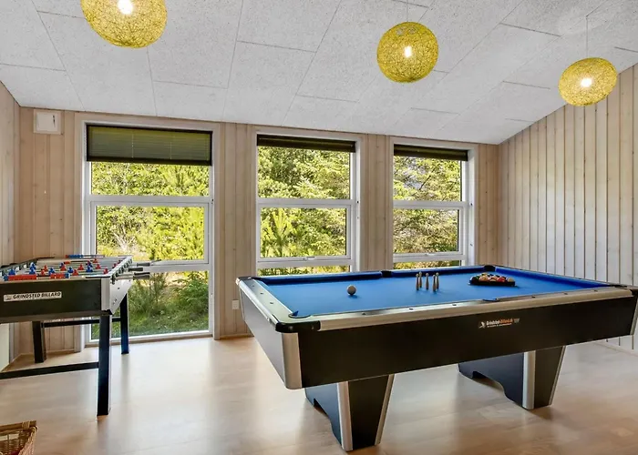 Prázdninový dům Omar - 1-0km From The Sea By Interhome