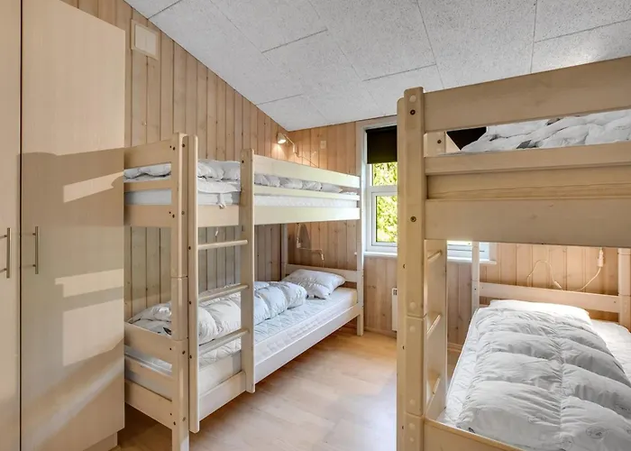 Omar - 1-0km From The Sea By Interhome