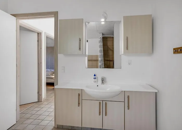 Omar - 1-0km From The Sea By Interhome Prázdninový dům Blåvand