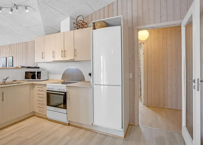 Omar - 1-0km From The Sea By Interhome Prázdninový dům