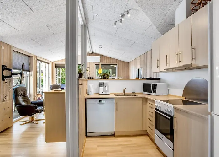 Omar - 1-0km From The Sea By Interhome Prázdninový dům