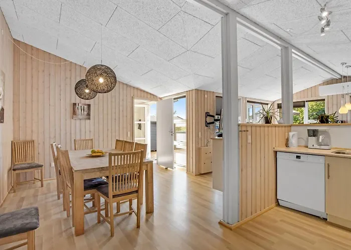 Omar - 1-0km From The Sea By Interhome Prázdninový dům